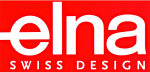 elna logo